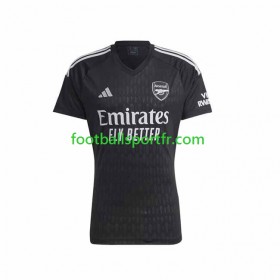 Tenue Arsenal Gardien Domicile 2023-2024 Maillot de Foot